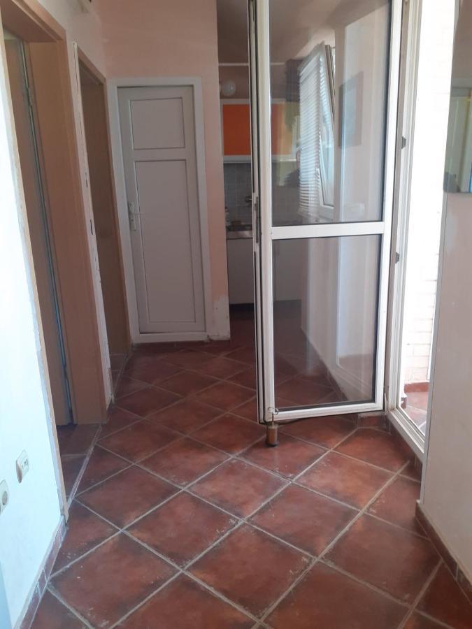 Apartment Sandra Budva Exteriér fotografie