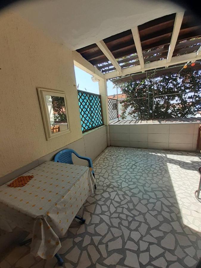 Apartment Sandra Budva Exteriér fotografie
