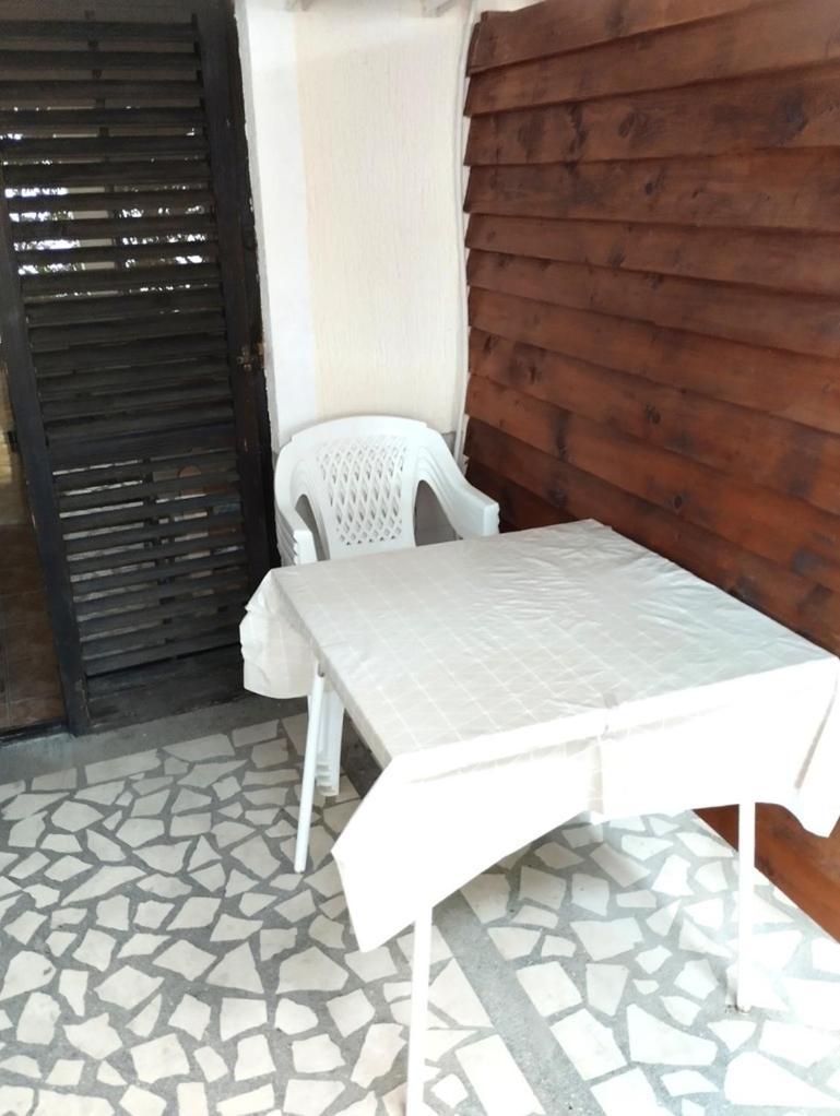 Apartment Sandra Budva Exteriér fotografie