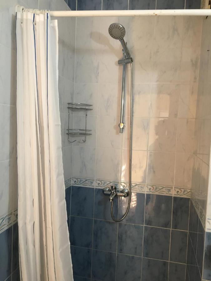 Apartment Sandra Budva Exteriér fotografie